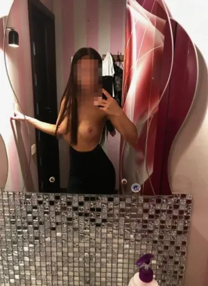 проститутка Алёна, 24, Казань