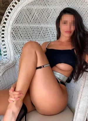 проститутка Натусик, 24, Казань