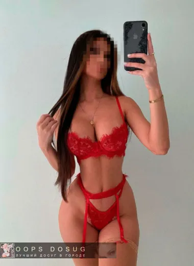 проститутка фея Дарья, Казань, +7 (916) 730-6515