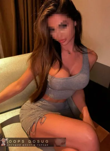 проститутка фея Елена, Казань, +7 (952) 562-8167