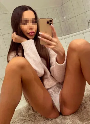 проститутка Анастасия, 22, Казань