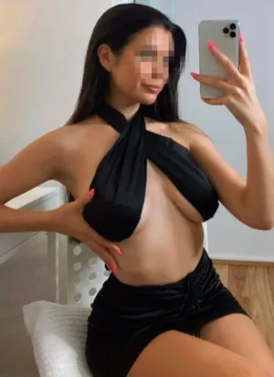 проститутка Танюшка, 23, Казань