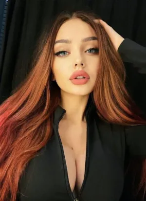 проститутка Варя, 21, Казань