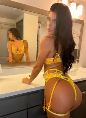 проститутка Натали, 26, Казань