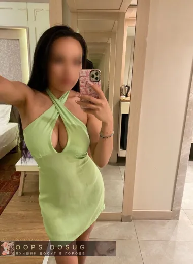 проститутка фея Елена, Казань, +7 (904) 406-8435
